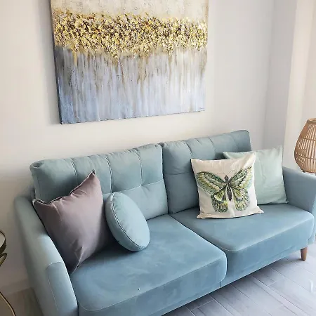 In Cozy & Sea 托雷维耶哈