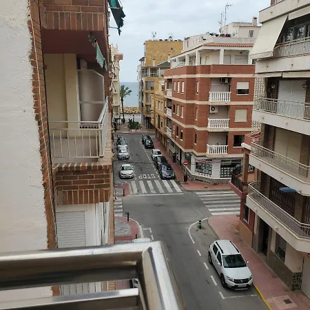 公寓 In Cozy & Sea *