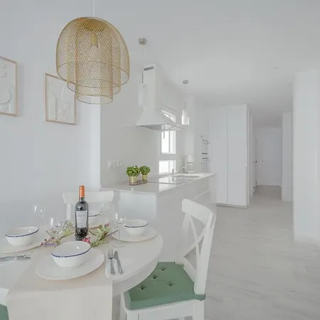 In Cozy & Sea 公寓 *