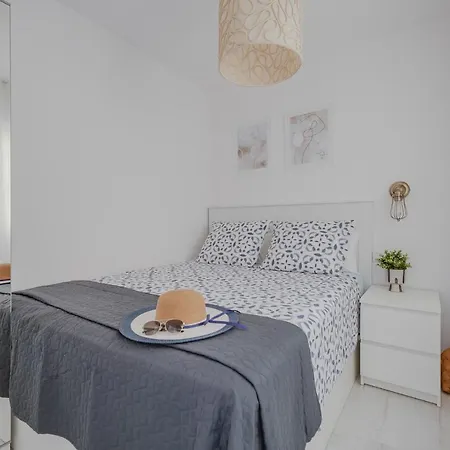 公寓 In Cozy & Sea *