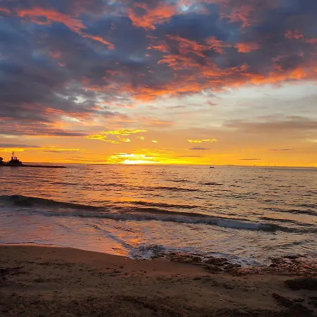 In Cozy & Sea Apartment