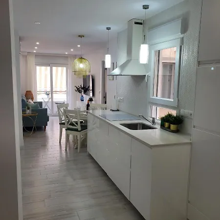 In Cozy & Sea * Torrevieja