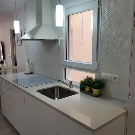 In Cozy & Sea Apartment