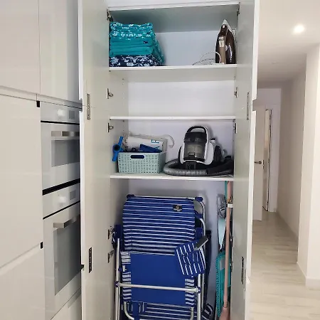 Apartment In Cozy & Sea *