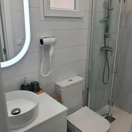 In Cozy & Sea Torrevieja