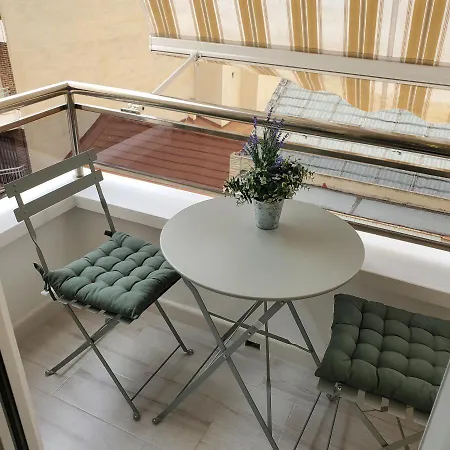 In Cozy & Sea Apartment Torrevieja