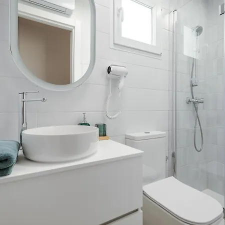 Apartment In Cozy & Sea Torrevieja