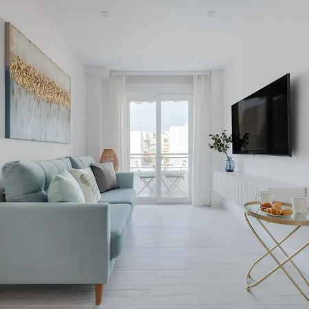 Apartment In Cozy & Sea Torrevieja