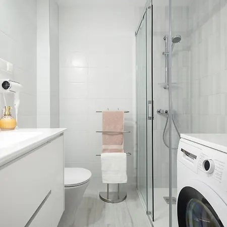 Apartment In Cozy & Sea Torrevieja