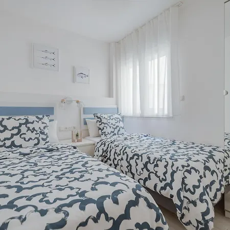 In Cozy & Sea Torrevieja