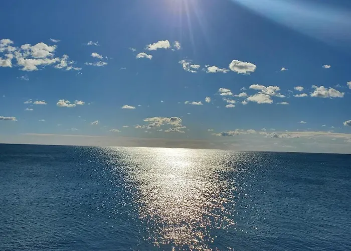 In Cozy & Sea * Torrevieja