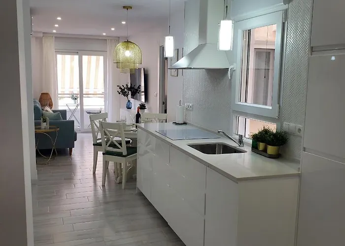 In Cozy & Sea * Torrevieja