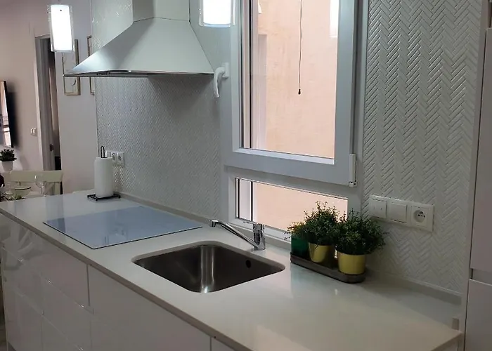 In Cozy & Sea Lägenhet