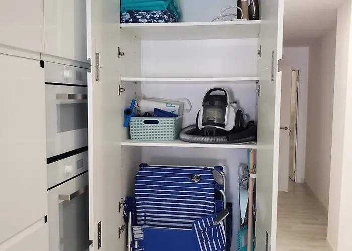 Lägenhet In Cozy & Sea *