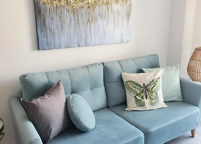 In Cozy & Sea Torrevieja