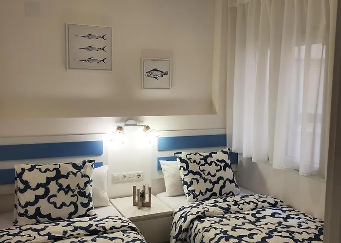 In Cozy & Sea Torrevieja