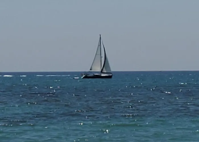 Lägenhet In Cozy & Sea Torrevieja