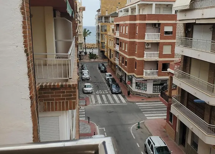 Lägenhet In Cozy & Sea *