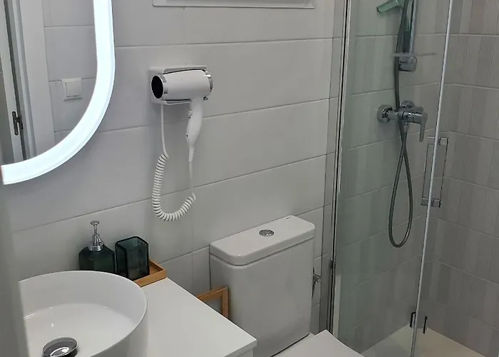 In Cozy & Sea Torrevieja