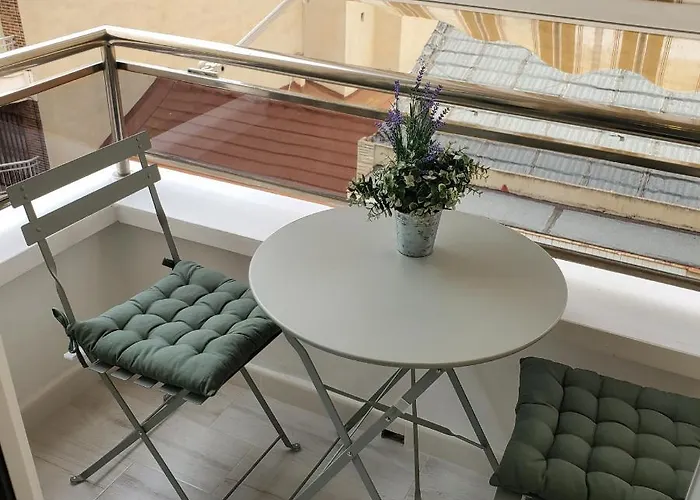 In Cozy & Sea Lägenhet Torrevieja