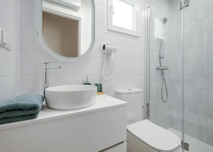 Lägenhet In Cozy & Sea Torrevieja