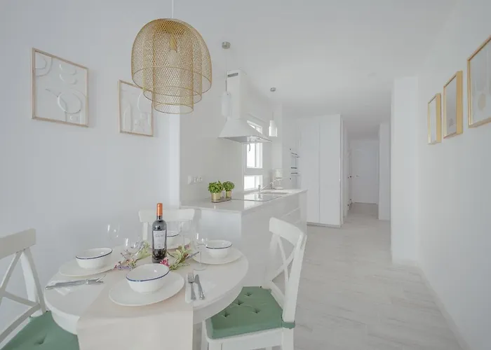 In Cozy & Sea Lägenhet *