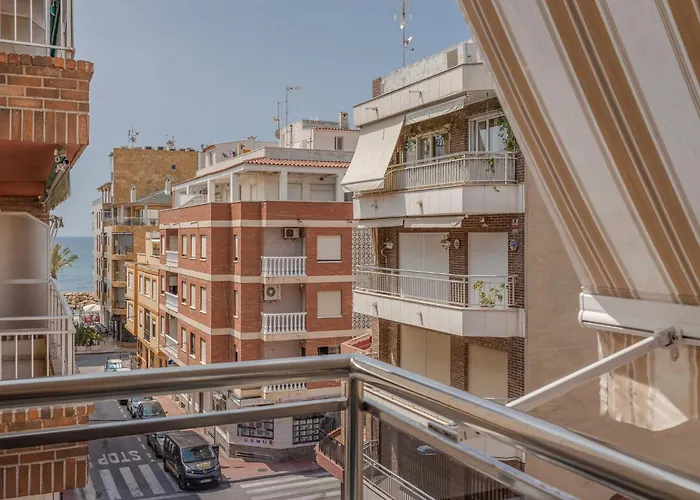 In Cozy & Sea Lägenhet