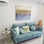 Apartamento In Cozy & Sea