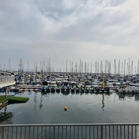 In Cozy & Sea Apartamento