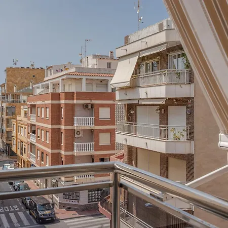 In Cozy & Sea Apartamento